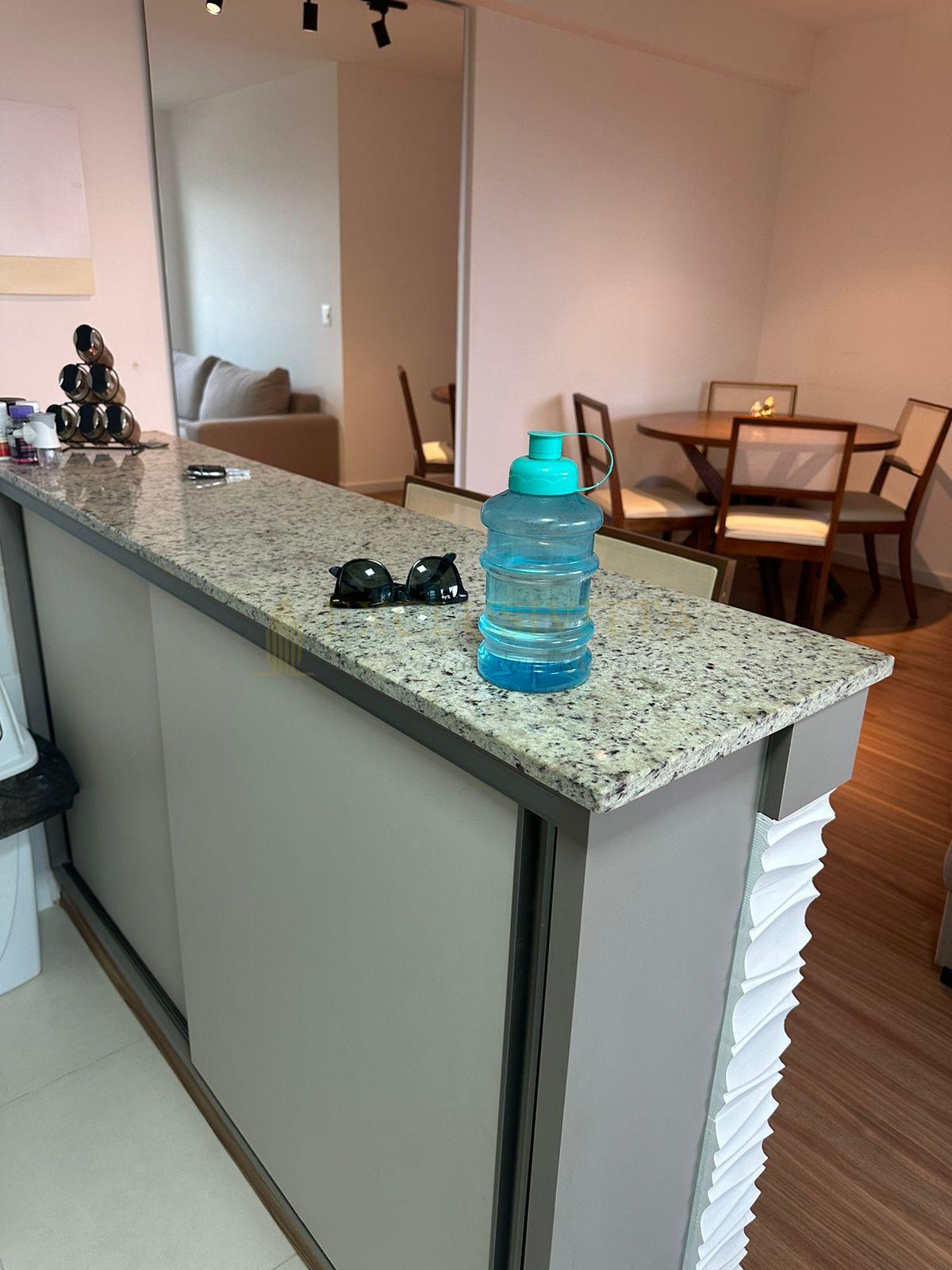Apartamento 3 quartos para Venda no bairro Jardim Shangri-la A em Londrina