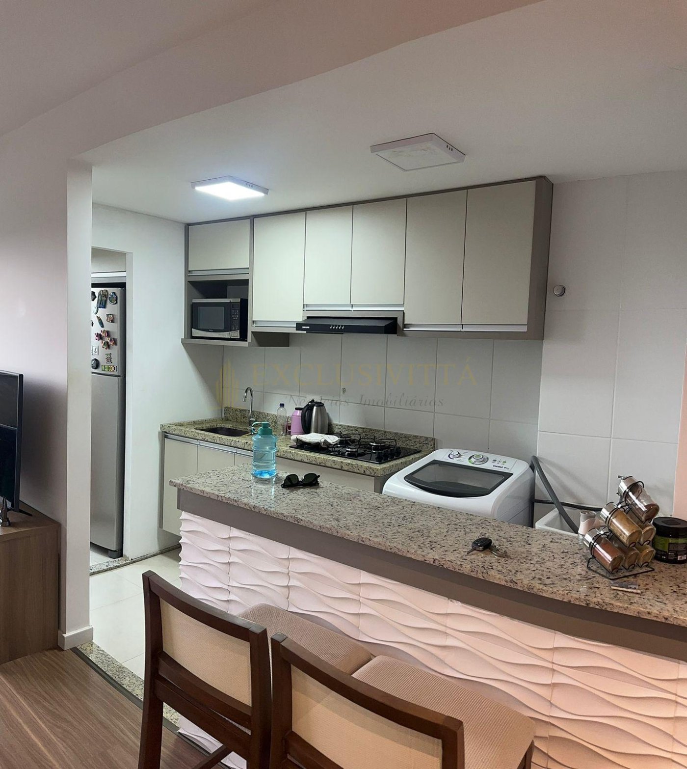 Apartamento 3 quartos para Venda no bairro Jardim Shangri-la A em Londrina