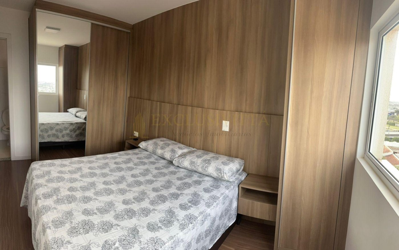 Apartamento 3 quartos para Venda no bairro Jardim Shangri-la A em Londrina
