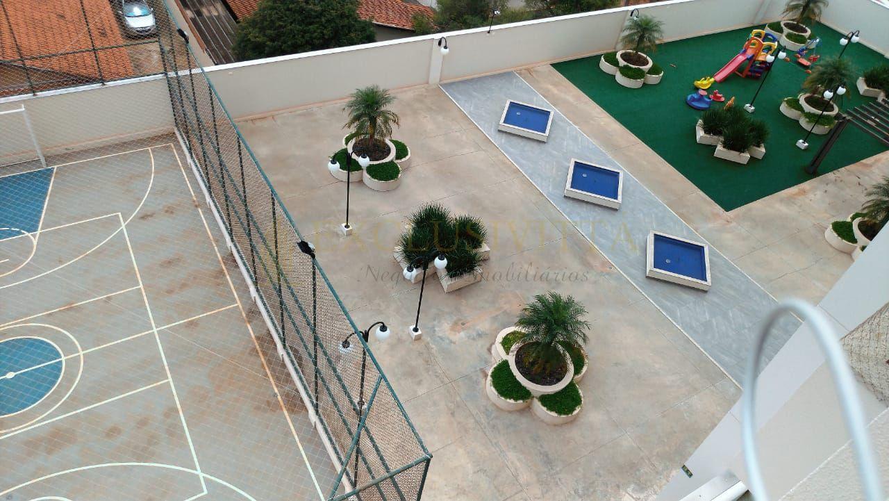 Apartamento 3 quartos para Venda no bairro Jardim Shangri-la A em Londrina