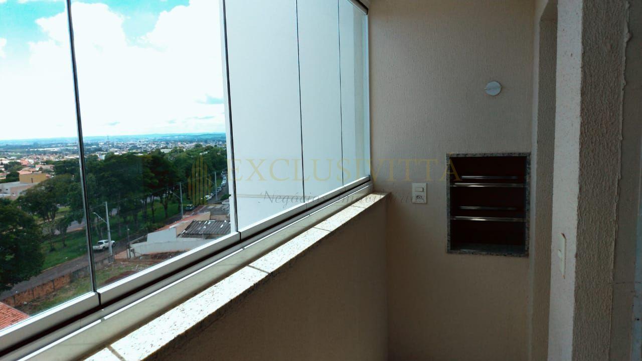 Apartamento 3 quartos para Venda no bairro Jardim Shangri-la A em Londrina