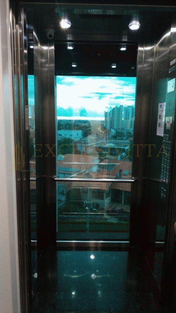 Apartamento 3 quartos para Venda no bairro Jardim Shangri-la A em Londrina