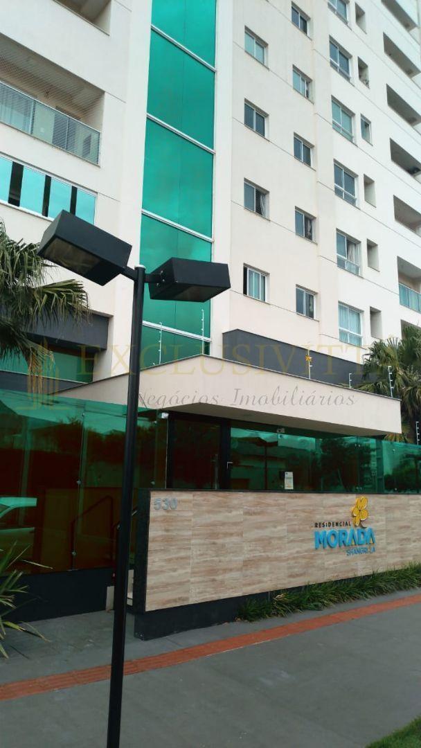 Apartamento 3 quartos para Venda no bairro Jardim Shangri-la A em Londrina