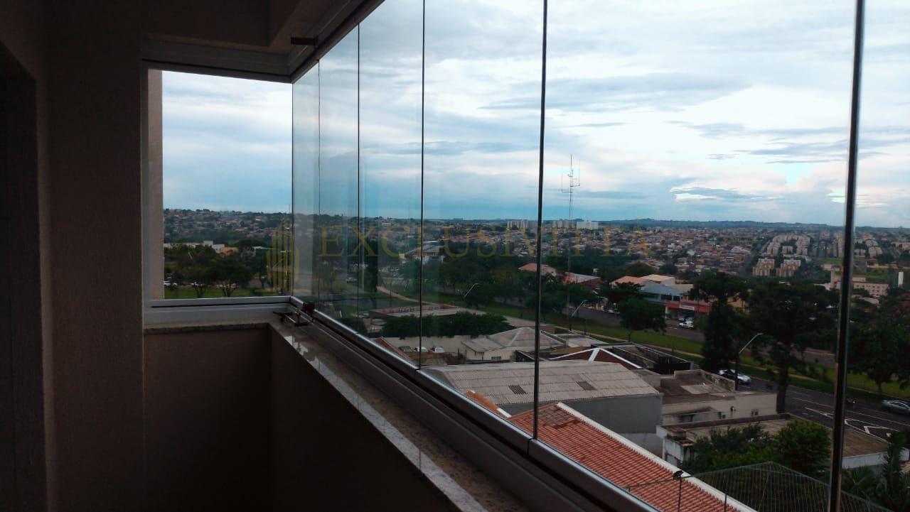 Apartamento 3 quartos para Venda no bairro Jardim Shangri-la A em Londrina