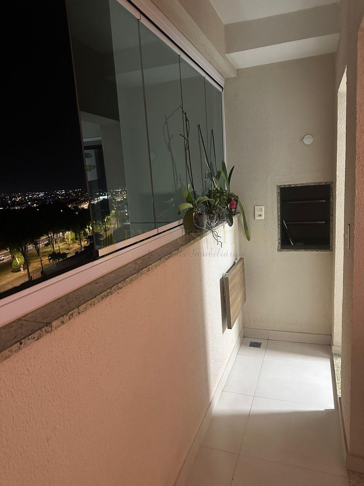 Apartamento 3 quartos para Venda no bairro Jardim Shangri-la A em Londrina