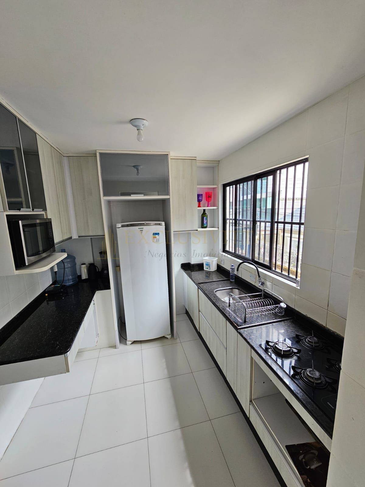 Apartamento espaçoso a apenas 300 metros do mar em Balneário Camboriú!