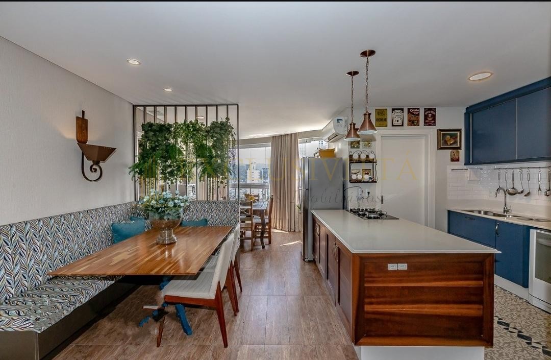 Excelente apartamento 