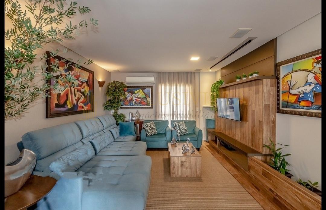 Excelente apartamento 