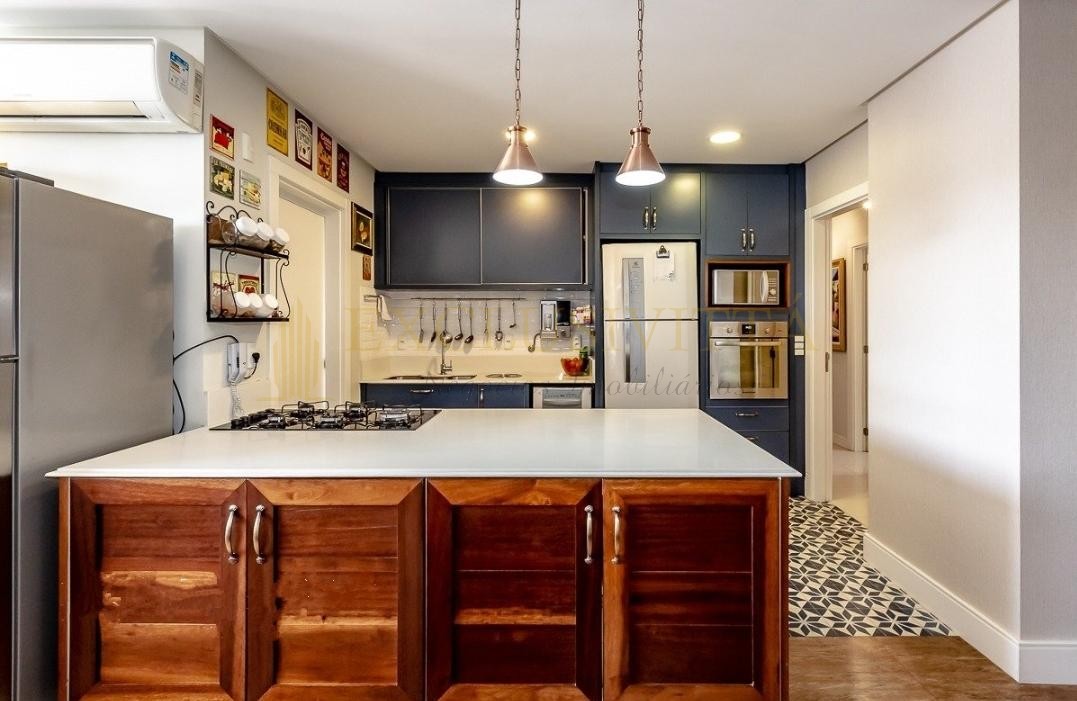 Excelente apartamento 