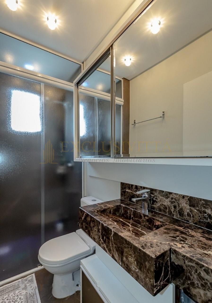 Excelente apartamento 