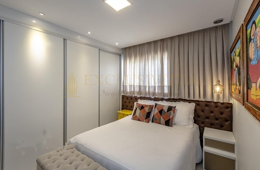 Excelente apartamento 