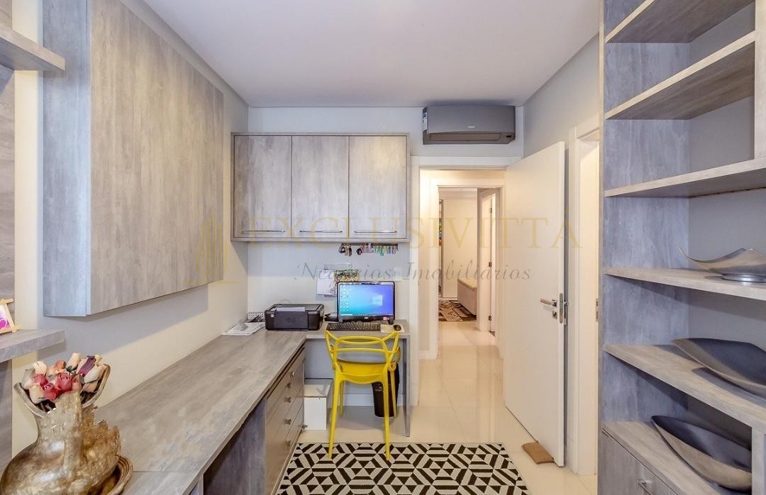Excelente apartamento 