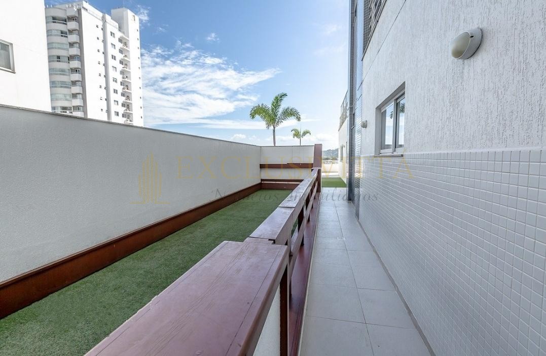 Excelente apartamento 
