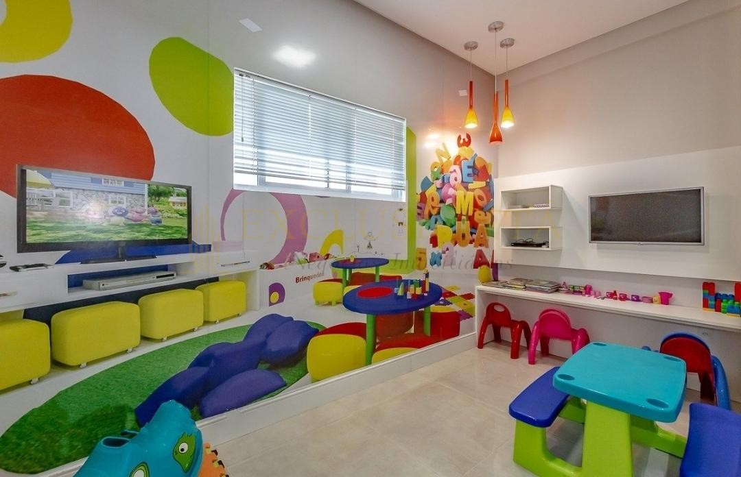 Excelente apartamento 