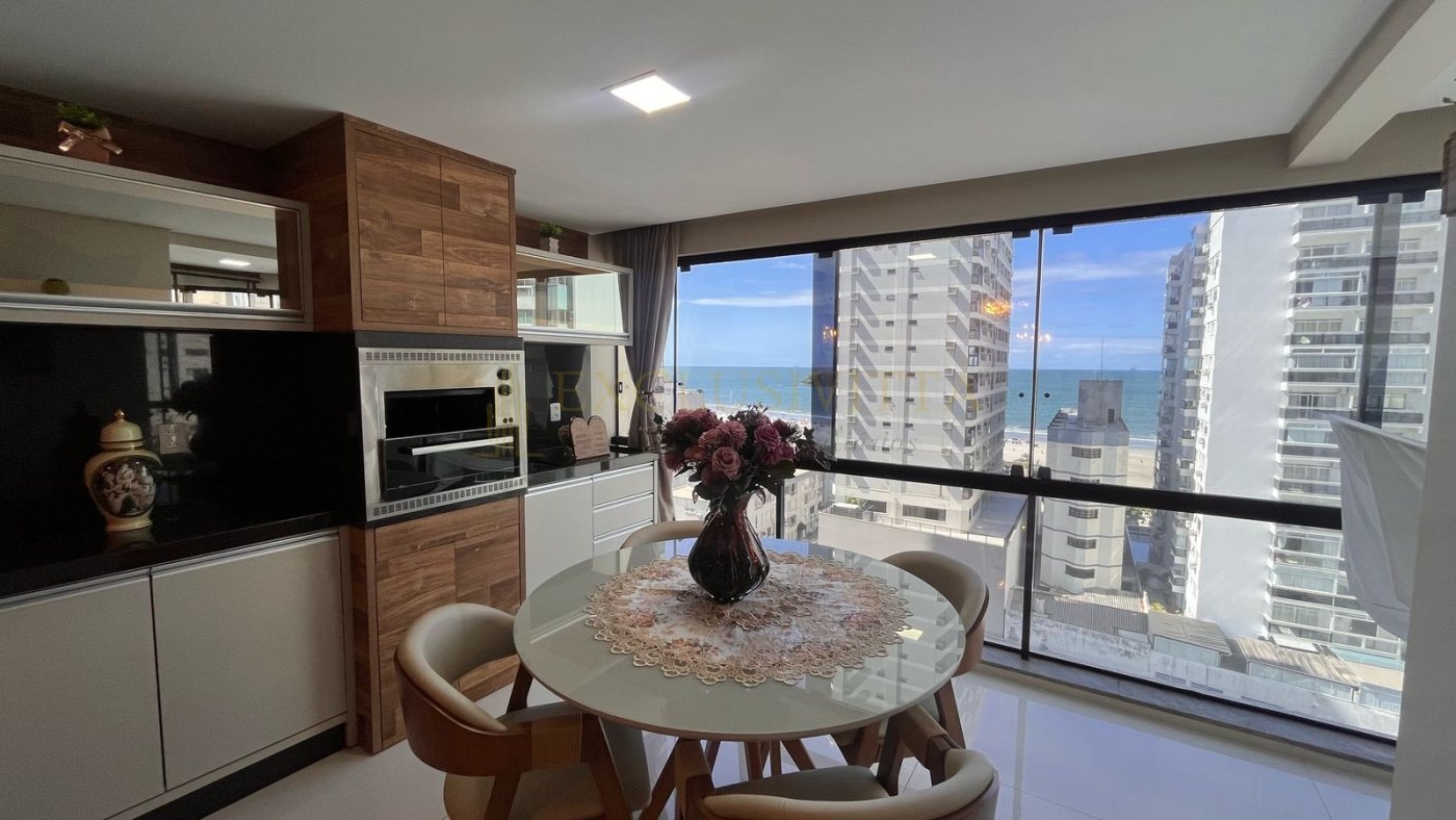 Apartamento 3 suítes para Venda no bairro Centro em Balneário Camboriú