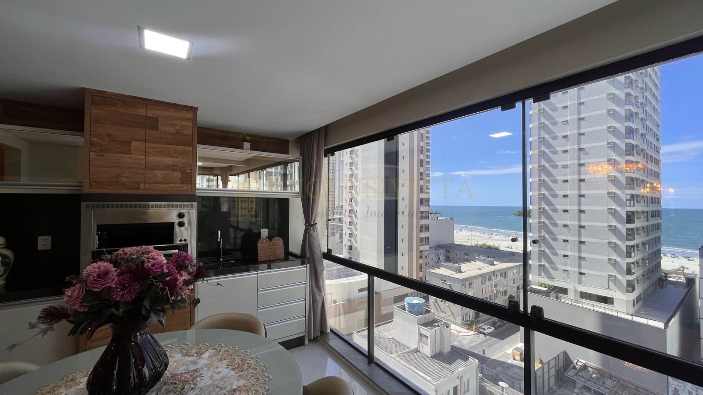Apartamento 3 suítes para Venda no bairro Centro em Balneário Camboriú