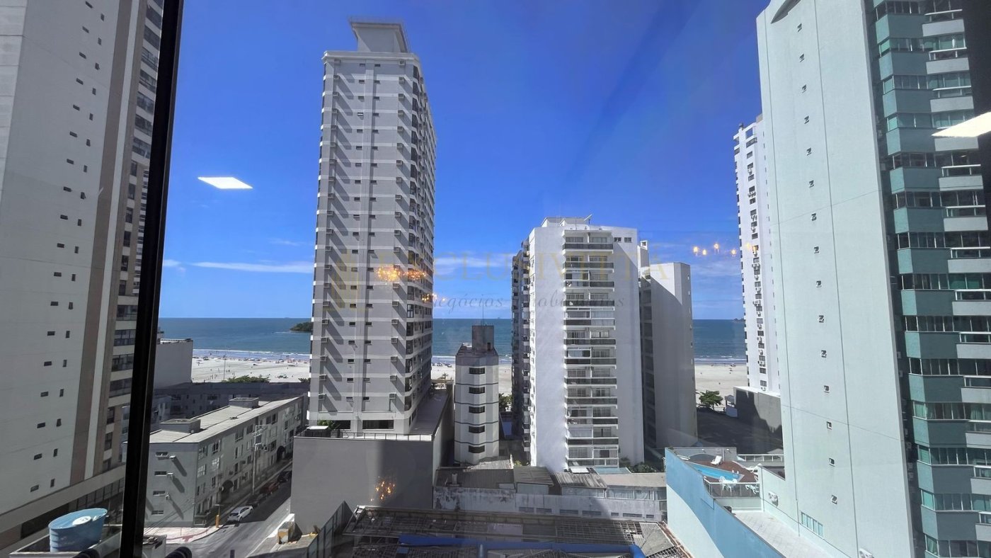Apartamento 3 suítes para Venda no bairro Centro em Balneário Camboriú