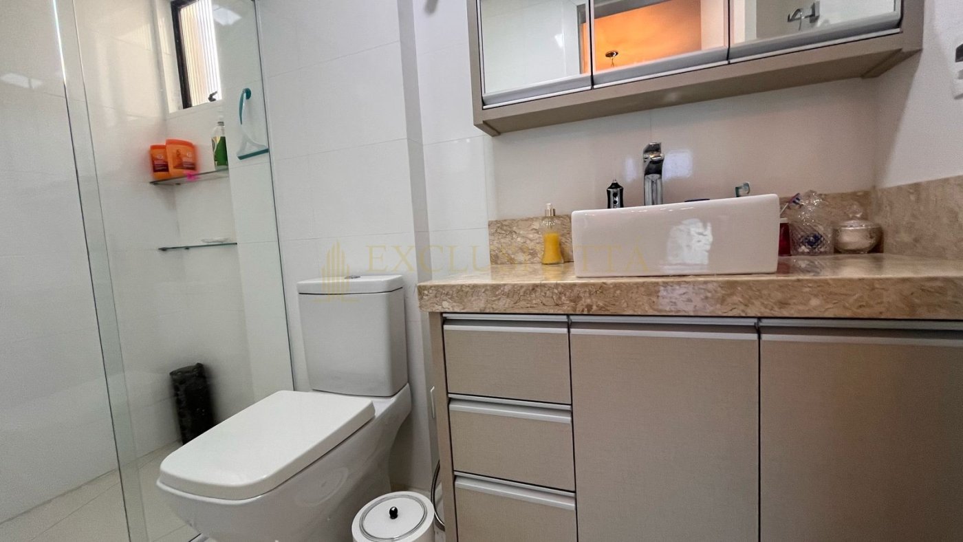 Apartamento 3 suítes para Venda no bairro Centro em Balneário Camboriú