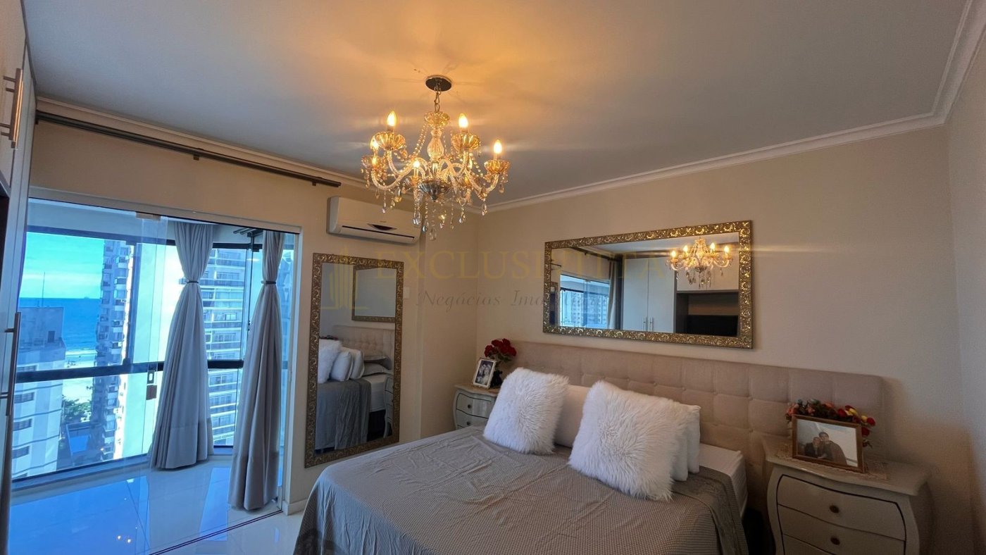 Apartamento 3 suítes para Venda no bairro Centro em Balneário Camboriú