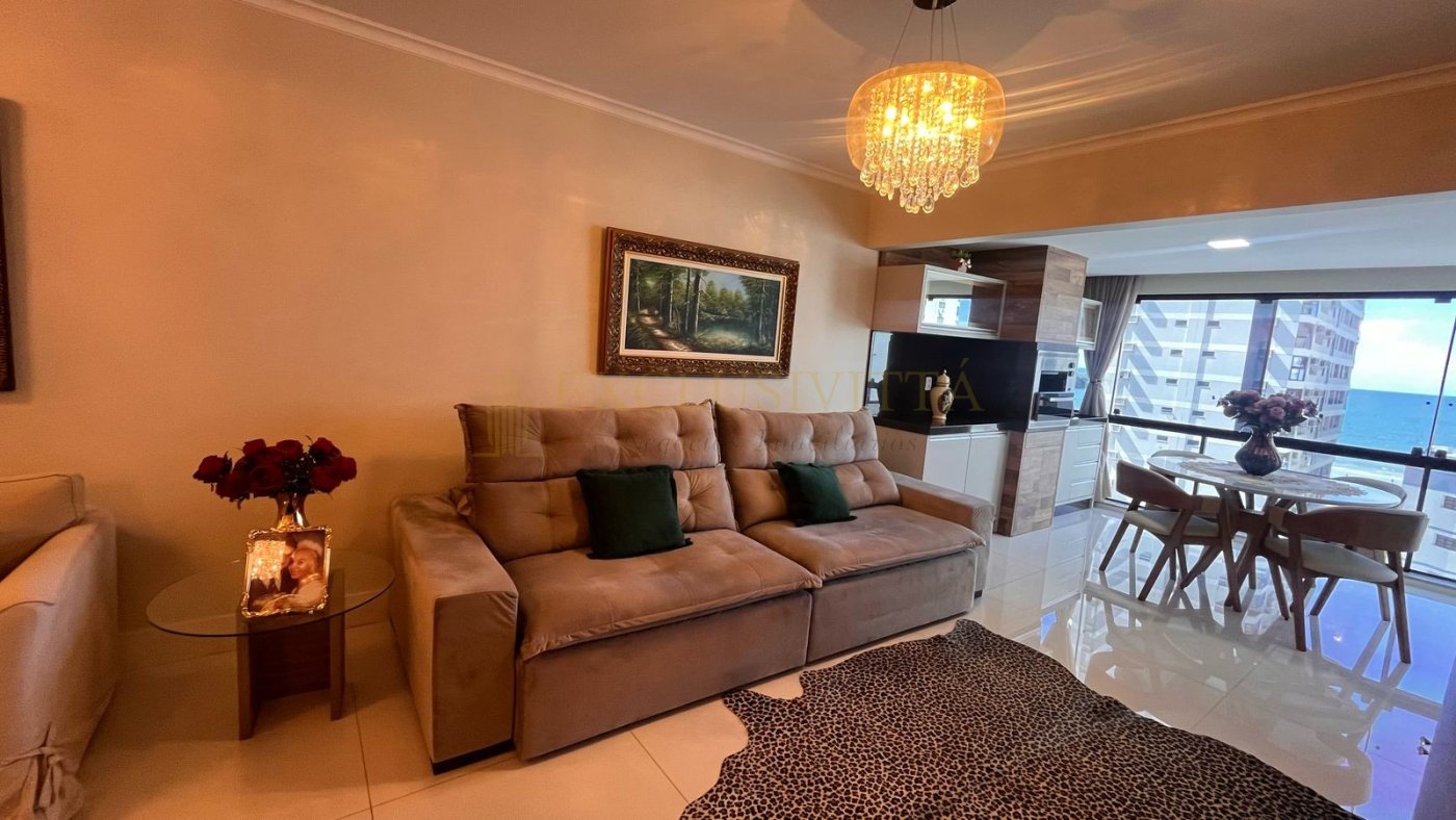 Apartamento 3 suítes para Venda no bairro Centro em Balneário Camboriú