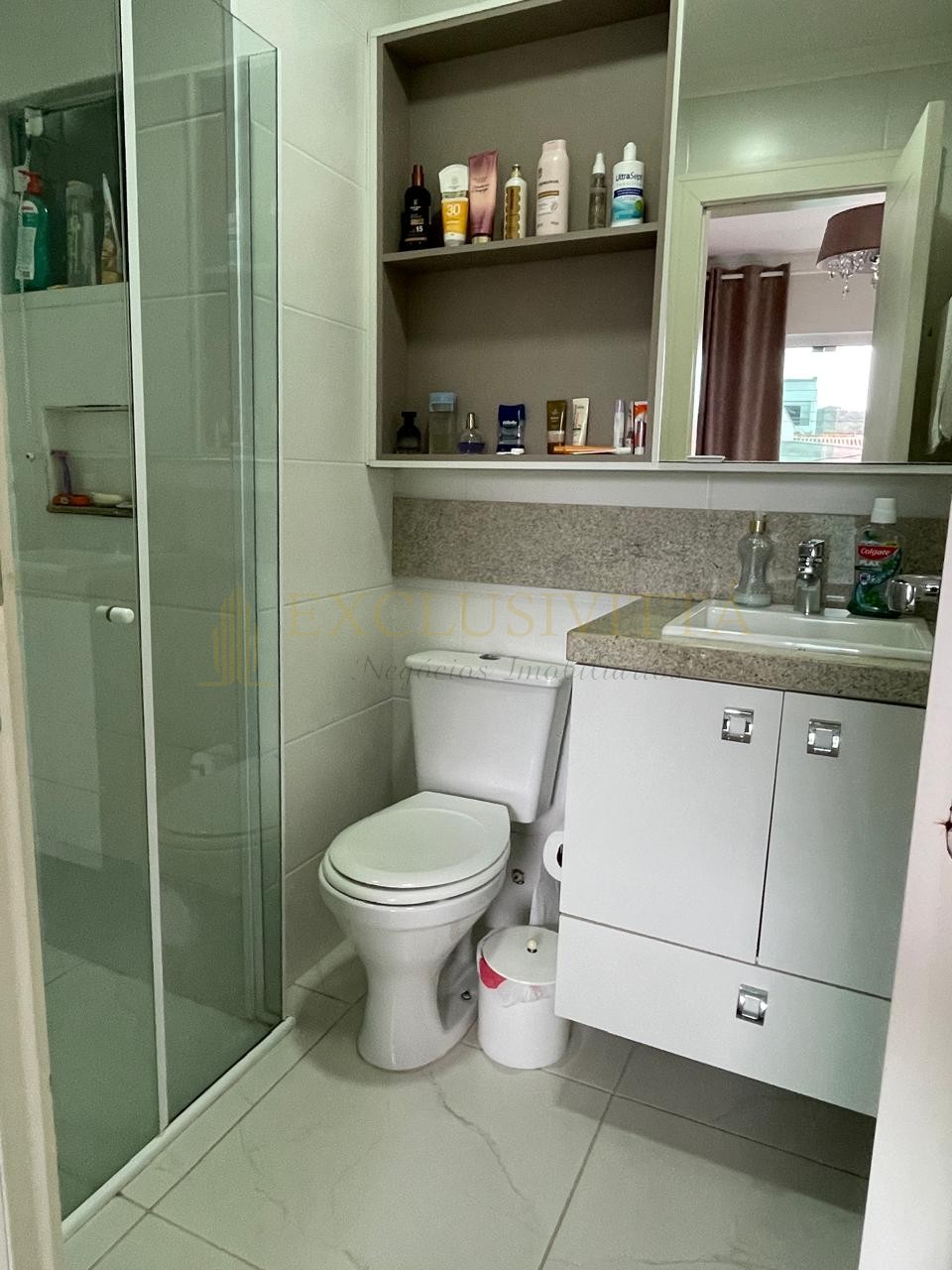 Apartamento 2 quartos para Venda no bairro Nações em Balneário Camboriú