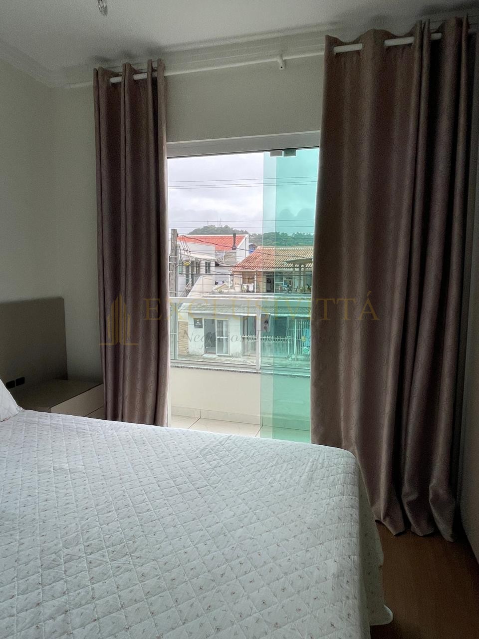 Apartamento 2 quartos para Venda no bairro Nações em Balneário Camboriú