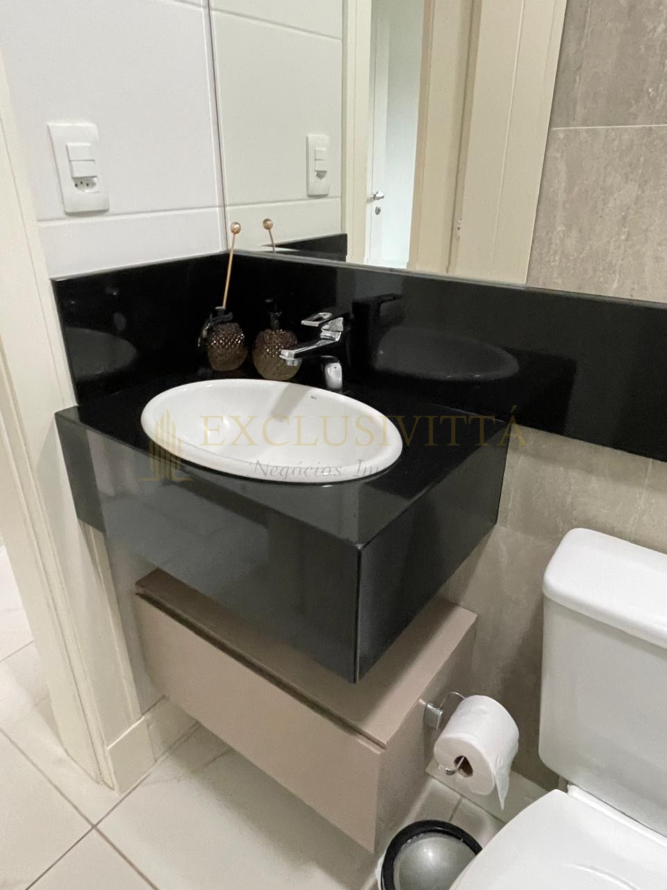 Apartamento 2 quartos para Venda no bairro Nações em Balneário Camboriú