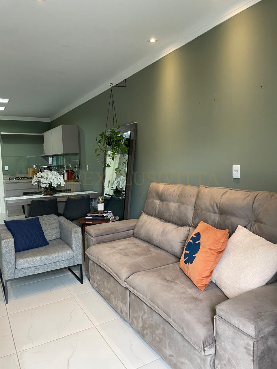 Apartamento 2 quartos para Venda no bairro Nações em Balneário Camboriú