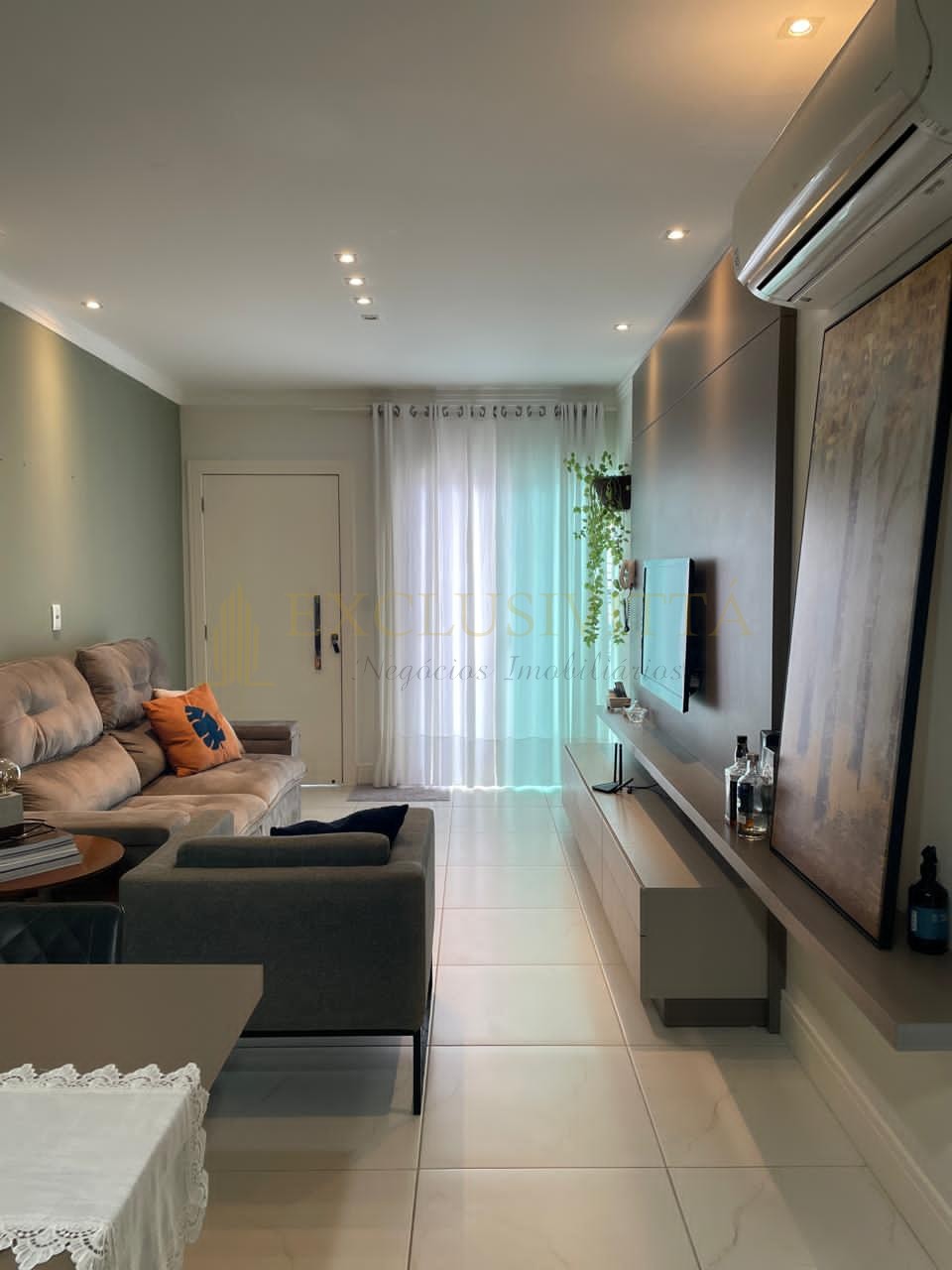 Apartamento 2 quartos para Venda no bairro Nações em Balneário Camboriú