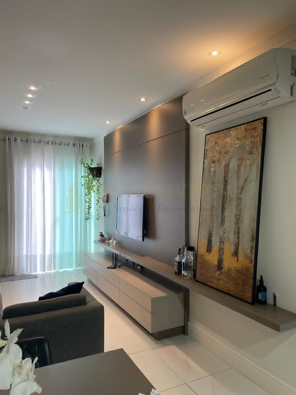Apartamento 2 quartos para Venda no bairro Nações em Balneário Camboriú