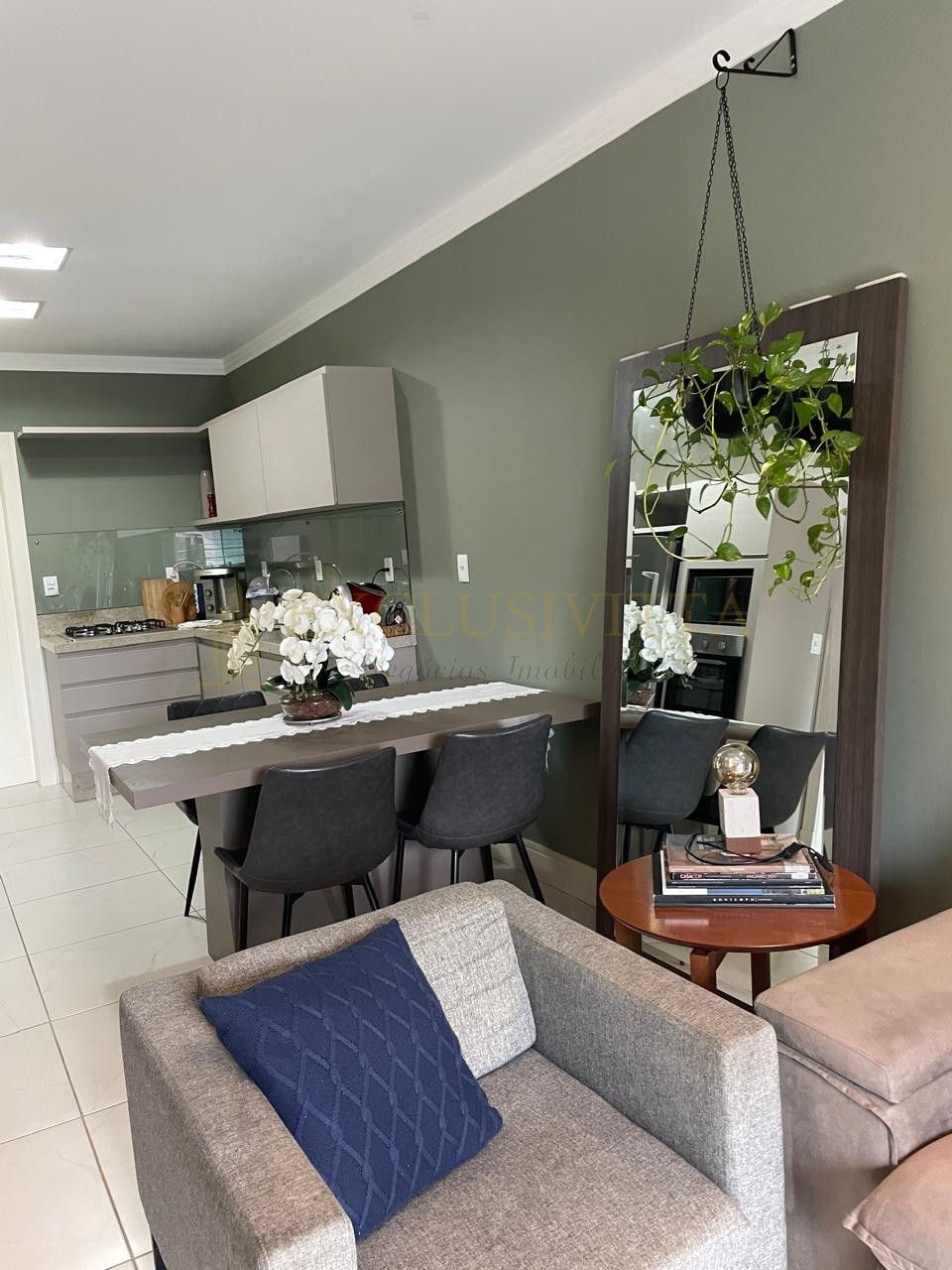 Apartamento 2 quartos para Venda no bairro Nações em Balneário Camboriú