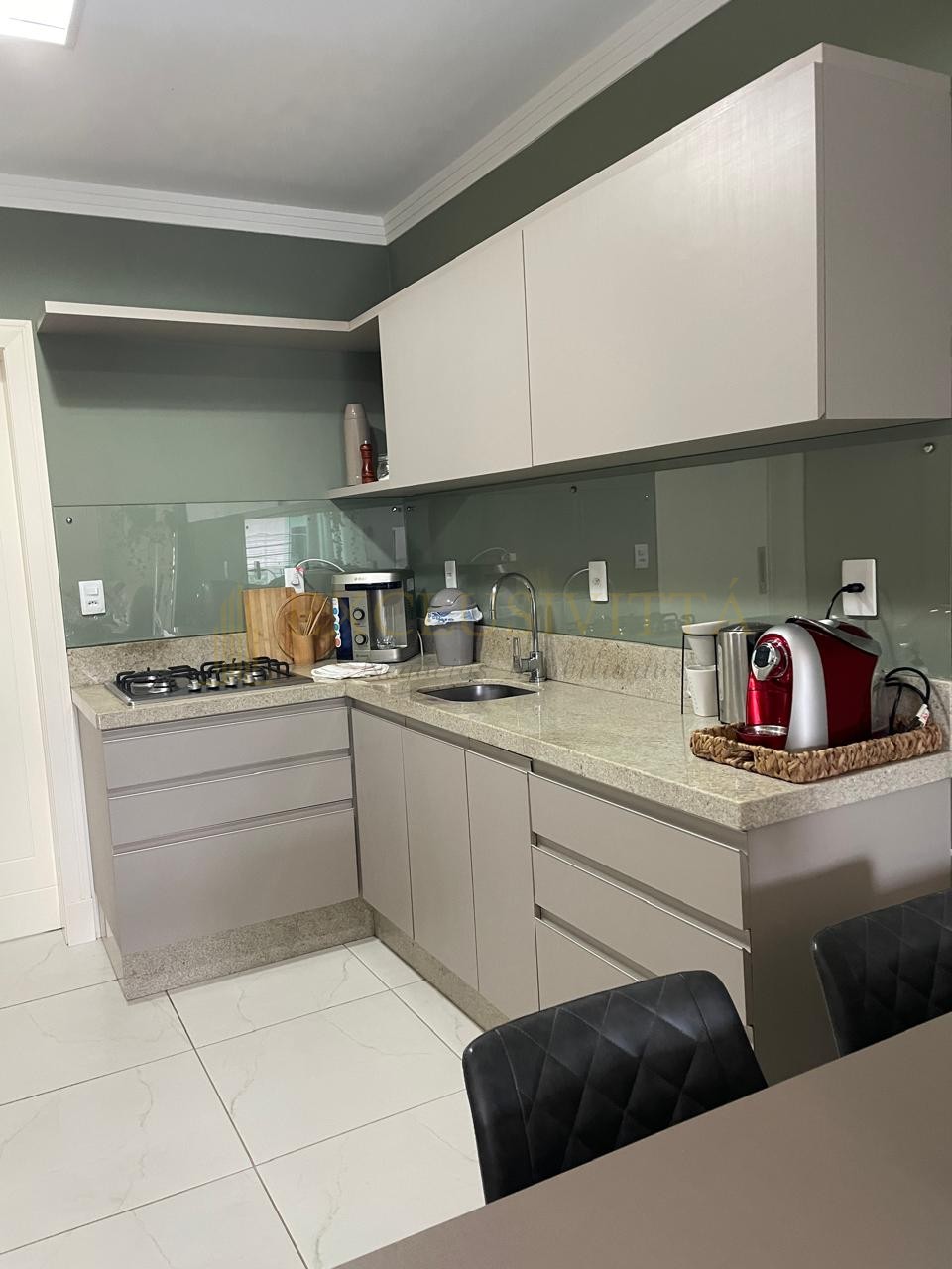 Apartamento 2 quartos para Venda no bairro Nações em Balneário Camboriú