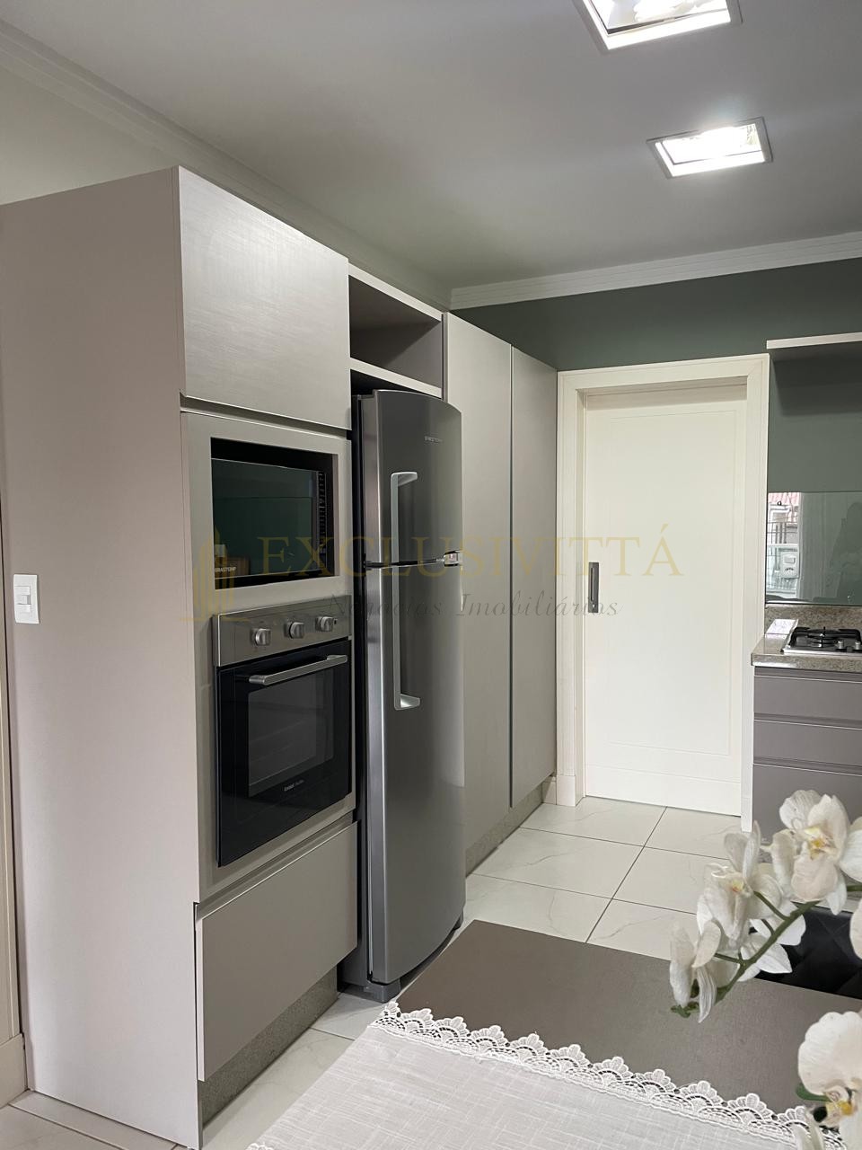 Apartamento 2 quartos para Venda no bairro Nações em Balneário Camboriú
