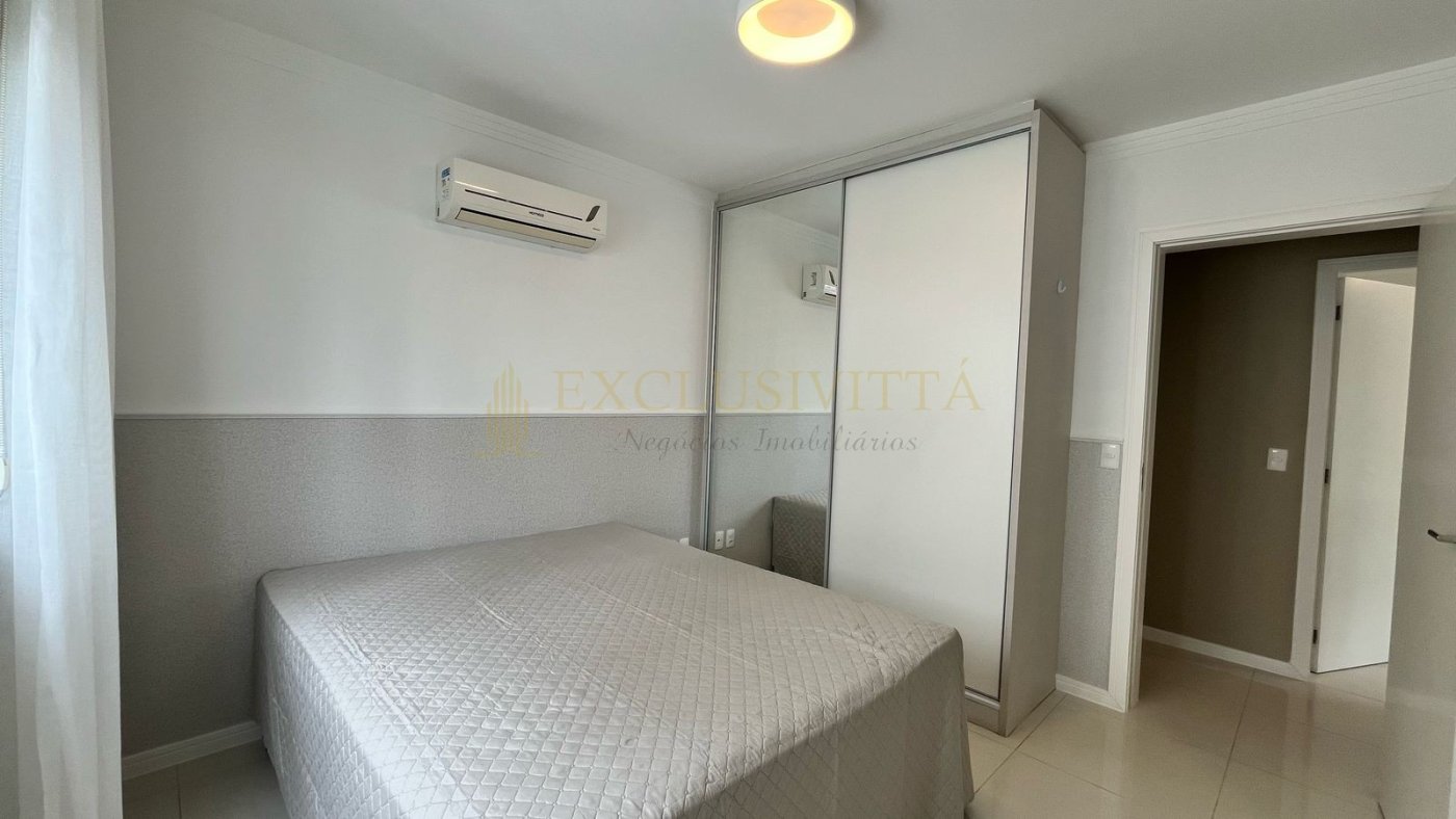 Lindo apartamento com vista mar!