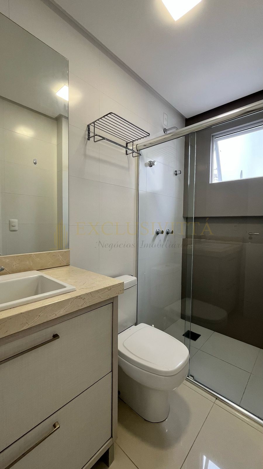 Lindo apartamento com vista mar!