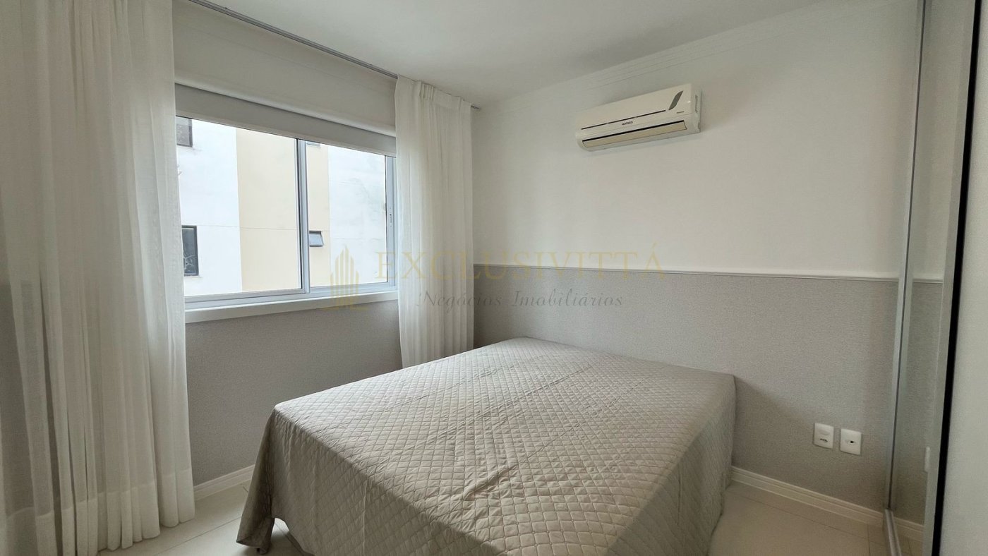 Lindo apartamento com vista mar!