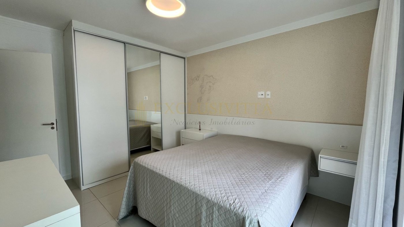 Lindo apartamento com vista mar!