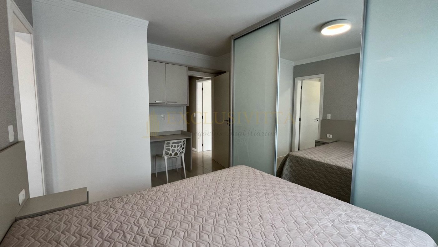 Lindo apartamento com vista mar!