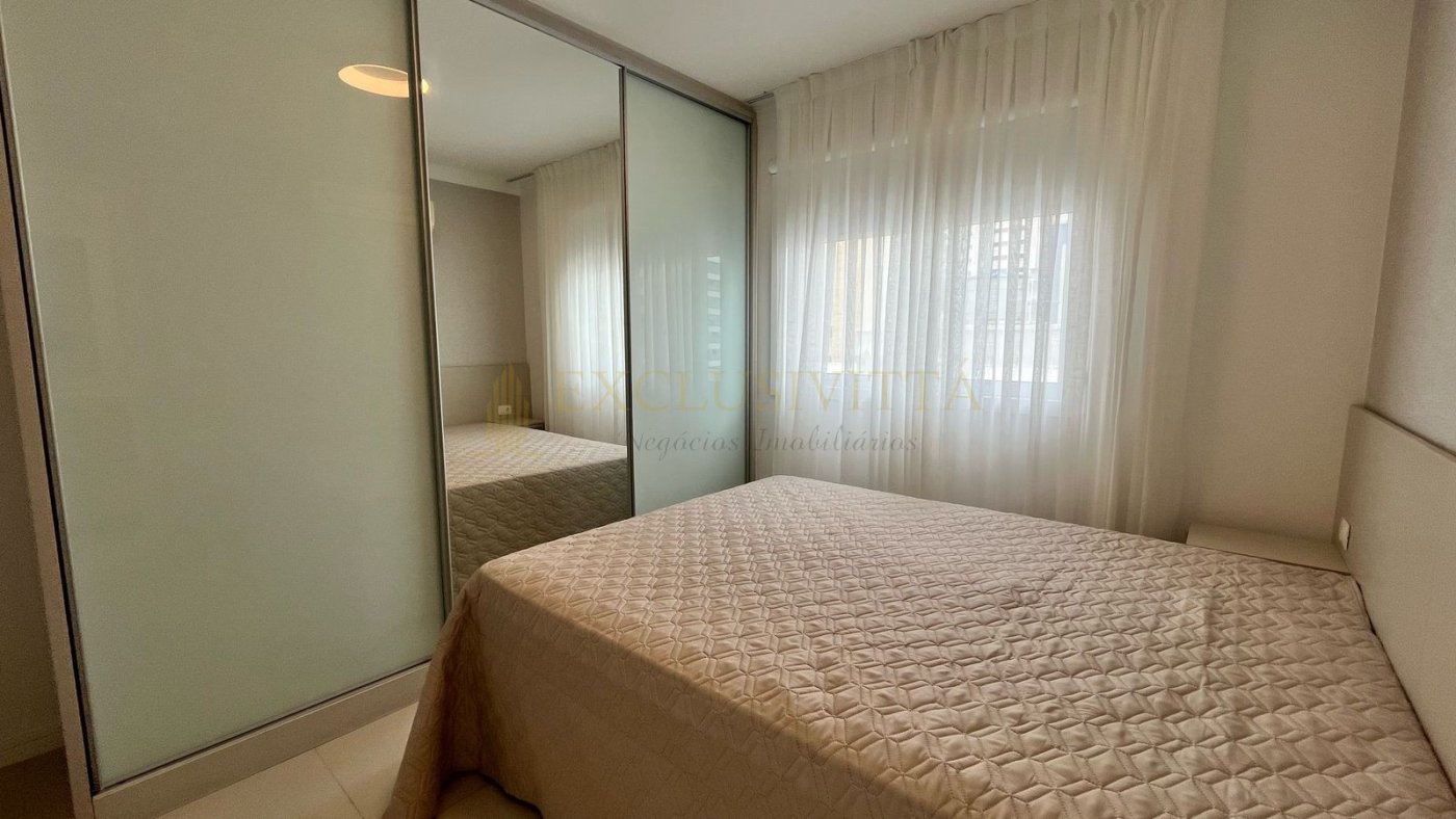 Lindo apartamento com vista mar!