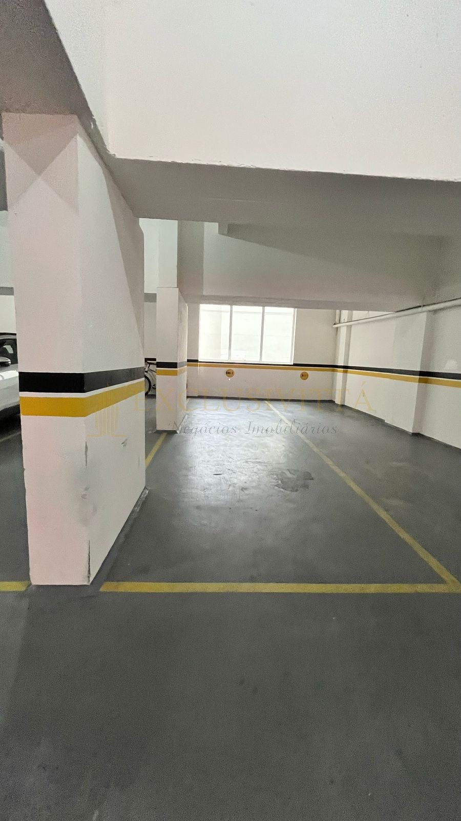 Lindo apartamento com vista mar!