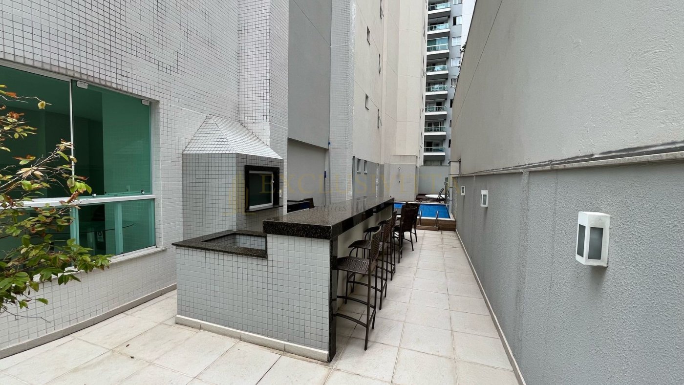 Lindo apartamento com vista mar!