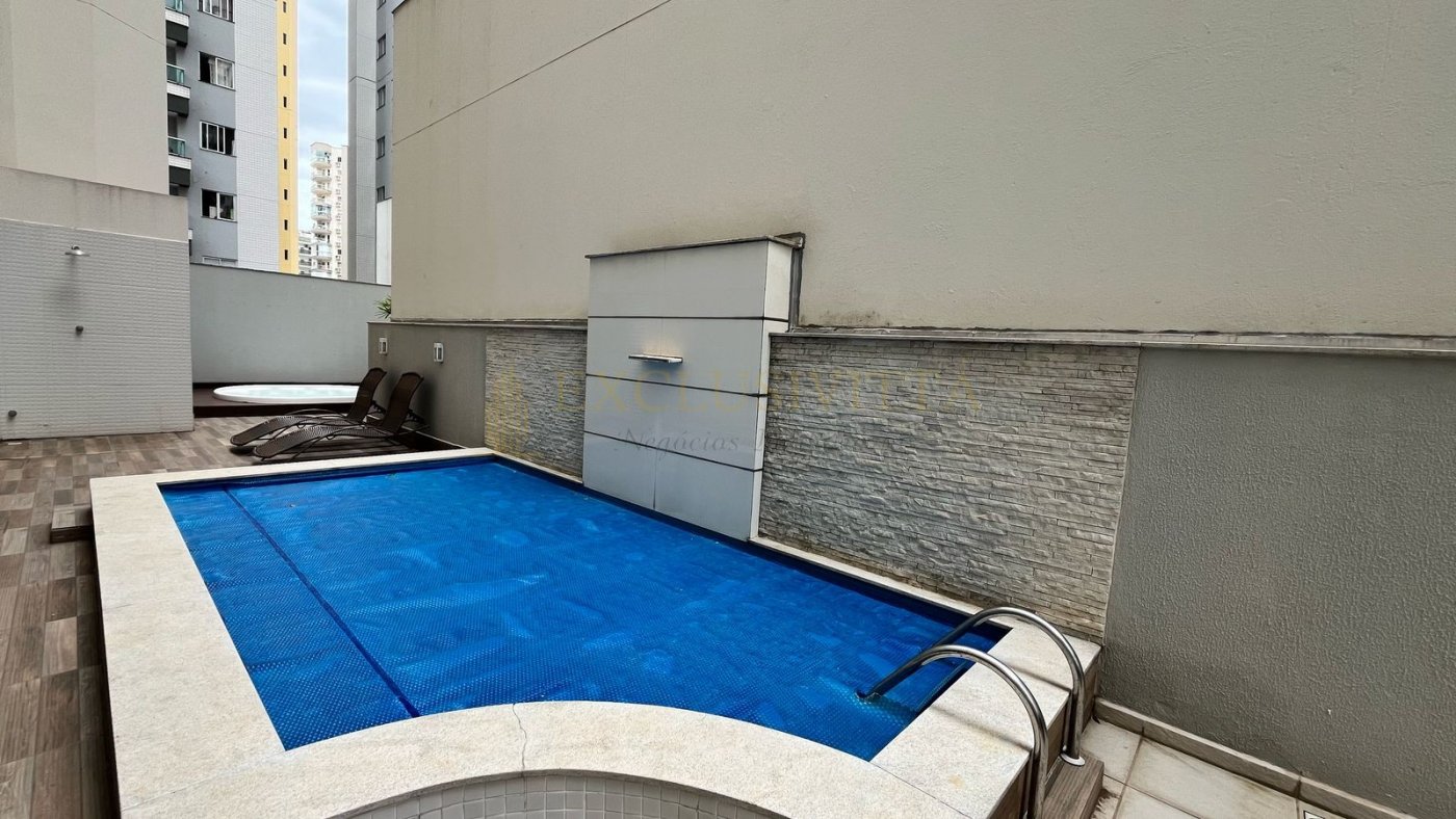 Lindo apartamento com vista mar!