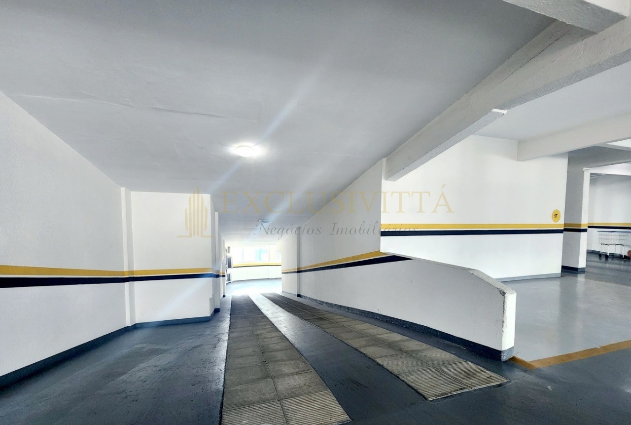 Apartamento Mobiliado à Venda no Centro de Balneário Camboriú