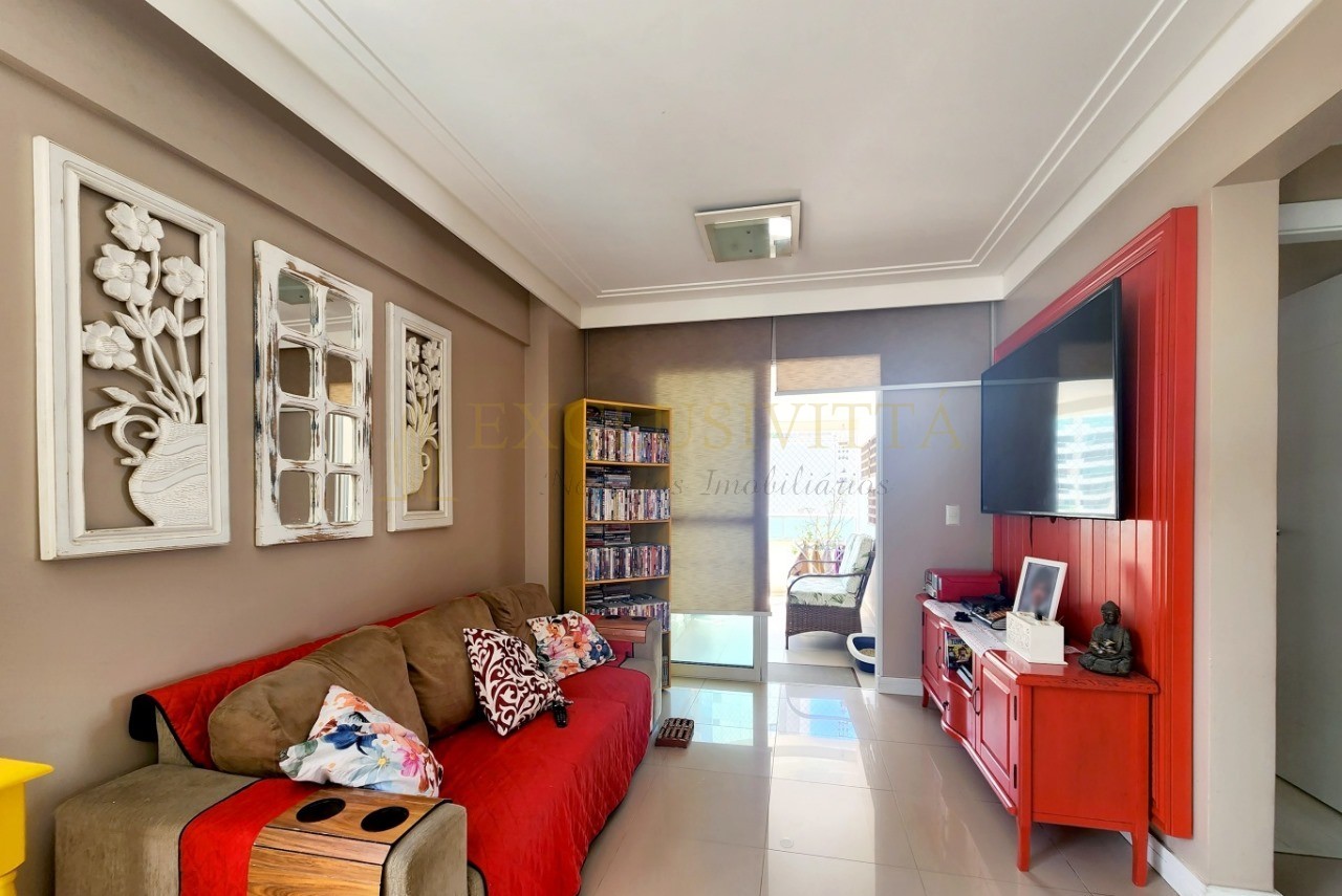Apartamento Mobiliado à Venda no Centro de Balneário Camboriú