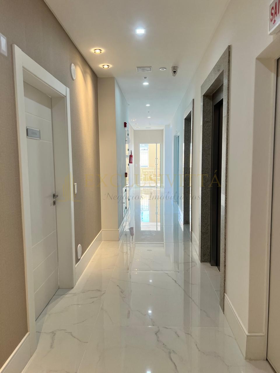 Apartamento para Venda no bairro Centro em Balneário Camboriú