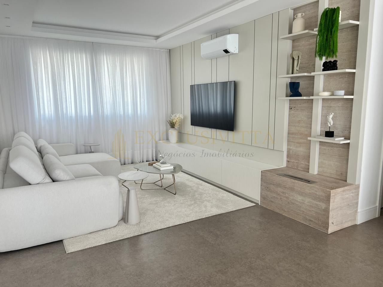Apartamento para Venda no bairro Centro em Balneário Camboriú