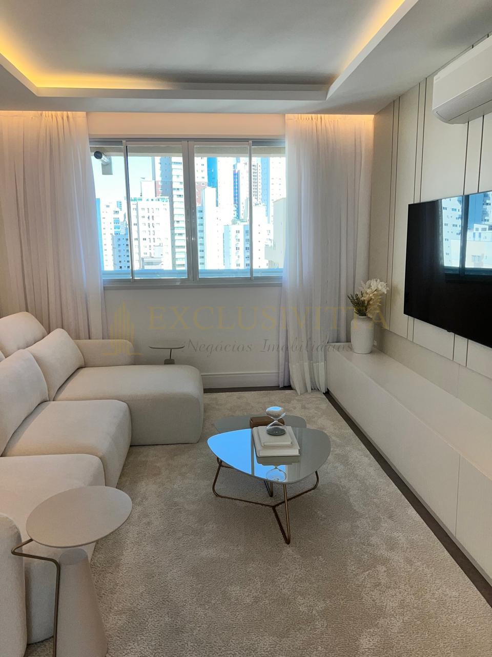 Apartamento para Venda no bairro Centro em Balneário Camboriú
