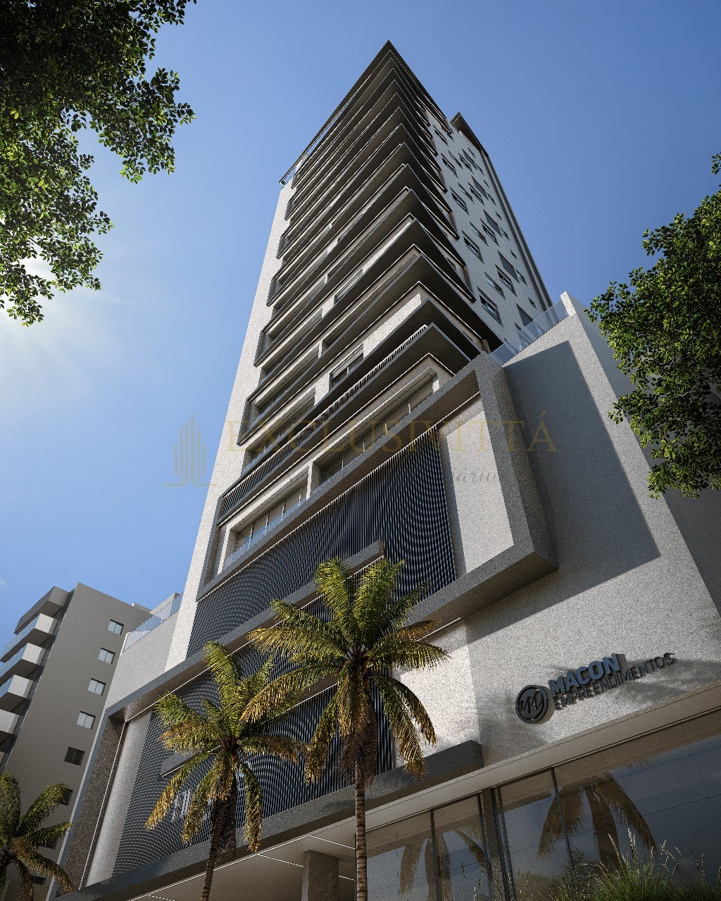 Apartamento para Venda no bairro Centro em Balneário Camboriú