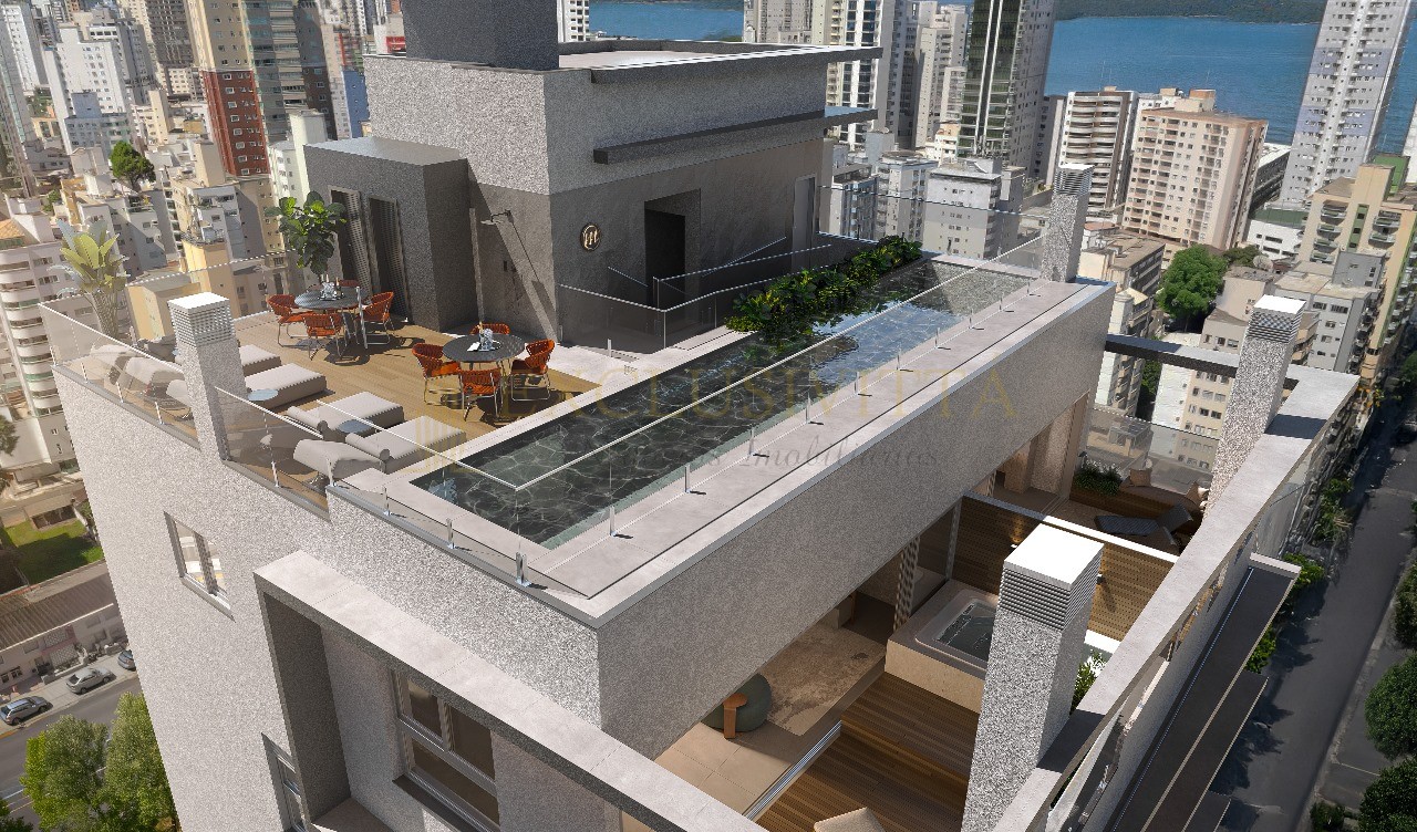 Apartamento para Venda no bairro Centro em Balneário Camboriú