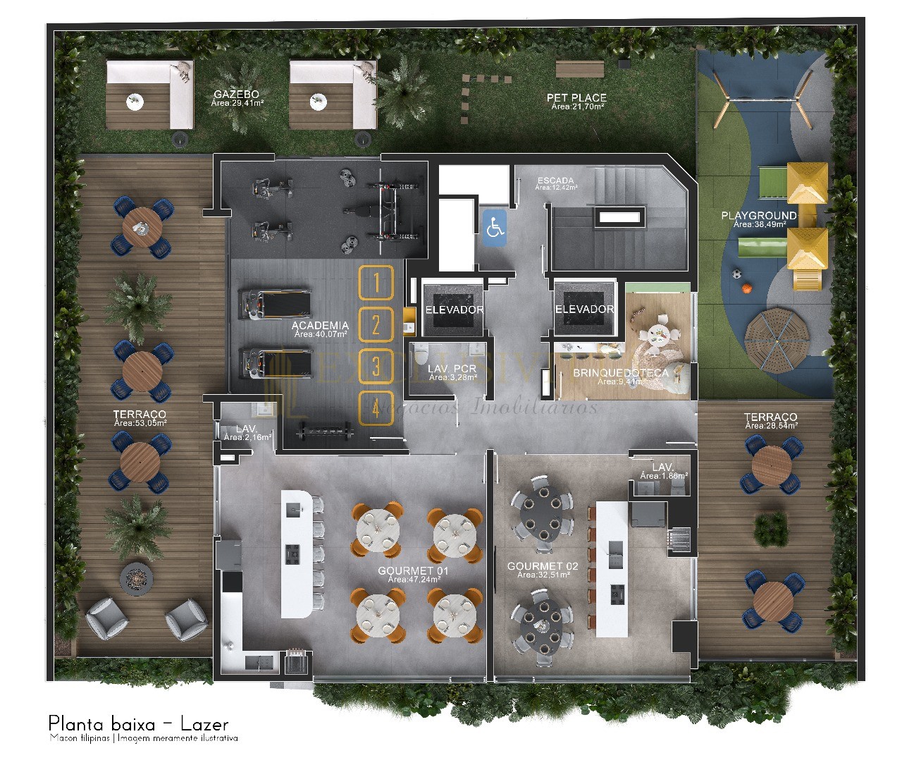 Apartamento para Venda no bairro Centro em Balneário Camboriú